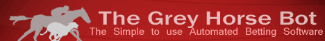 Grey Horse Bot affiliate programme