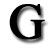 G is for GHB