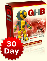 GHB 30 Days