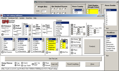 Daily Linking Software