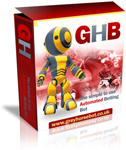 GHB Box