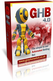 GHB Box