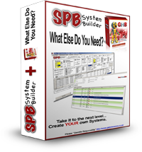 The SPB System Builder